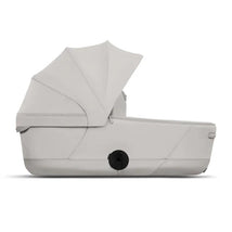 Cybex Mios/Coya Fold Lux Carry Cot Style Collection, City Grey Image 2
