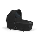Cybex - Mios Stroller Lux Carry Cot Deep Black Image 7