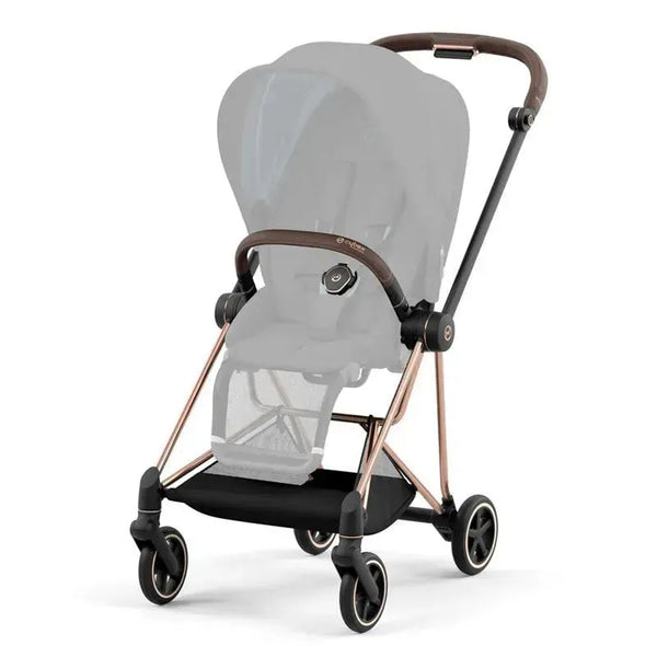 Cybex Mios 3 Stroller Frame