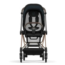 Cybex - Mios3 Frame, Rose Gold/Brown Image 2
