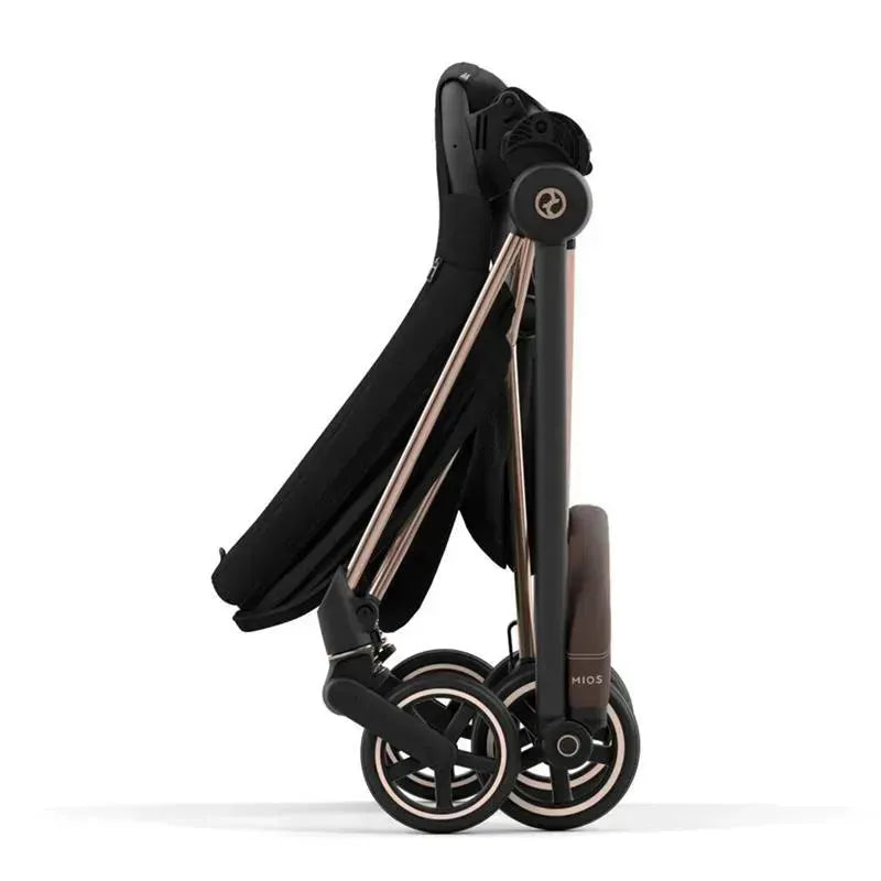 cybex mios3 Cybex Mios 3 Stroller Frame