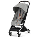 Cybex - Orfeo Compact Stroller, Lava Grey Image 1