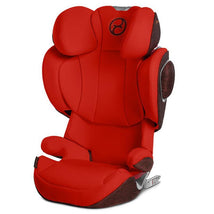 Cybex - Platinum Collection Solution Z-Fix Booster Seat, Autmn Gold Image 1