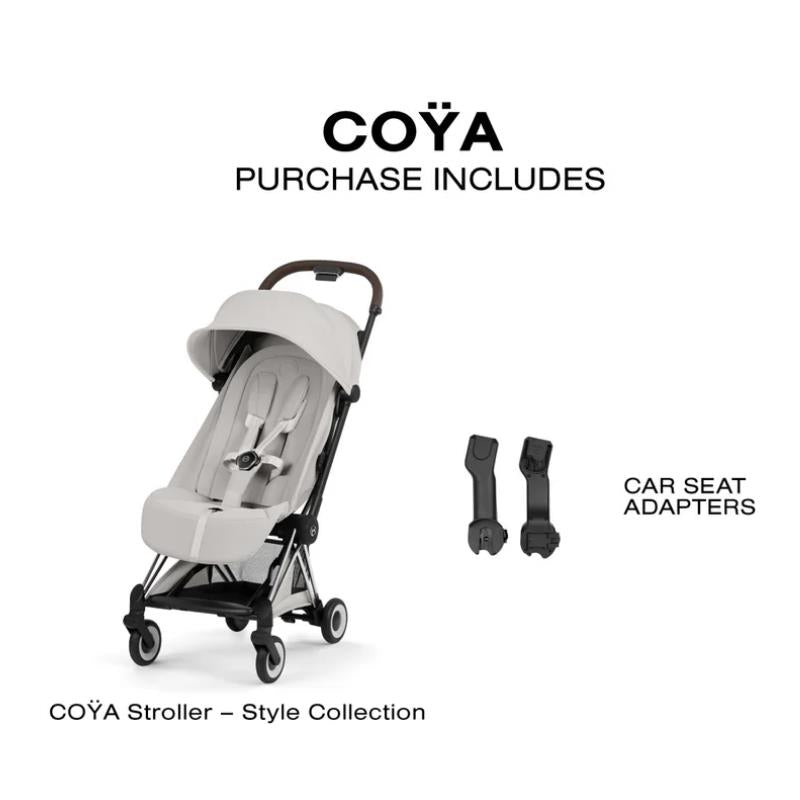 cybex city Cybex Coya Stroller