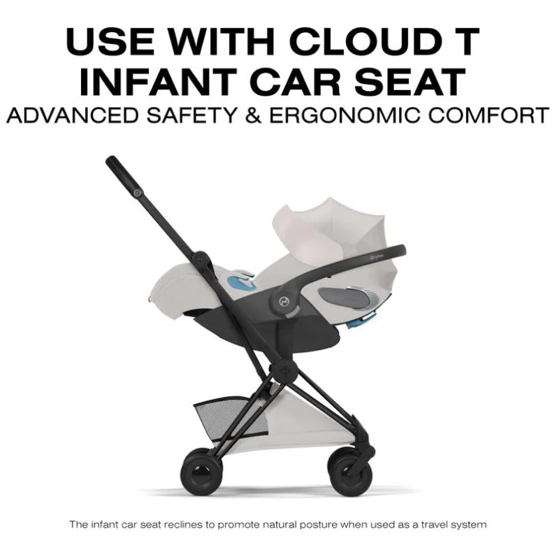 cybex mios koi Cybex COYA Stroller - Style Collection