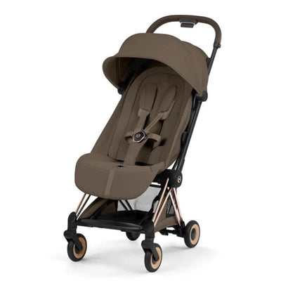 Cybex Coya Stroller - Style Collection