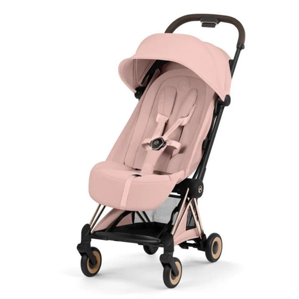 Cybex Coya Stroller - Style Collection