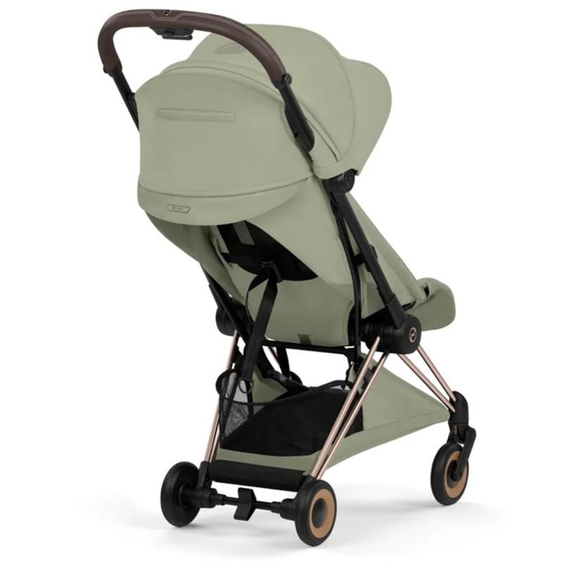cybex coya used Cybex COYA Stroller - Style Collection