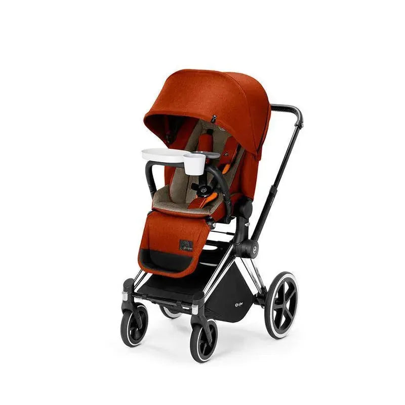 maxi cosi foray snack tray Cybex Platinum Stroller Snack Tray