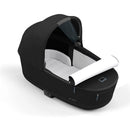 Cybex - Priam 4/E-Priam 2 Lux Carry Cot, Leaf Green Image 2