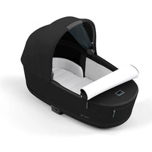 Cybex - Priam 4/E-Priam 2 Lux Carry Cot, Leaf Green Image 2