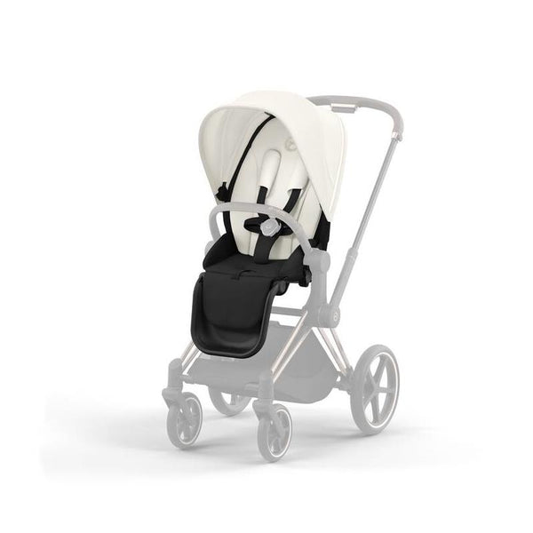 cybex priam white Cybex