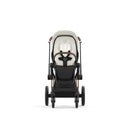 Cybex - Priam 4/E-Priam 2 Seat Pack, Off White Image 2