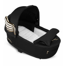 Cybex - Priam 4/EPriam 2 Lux Carry Cot, Jeremy Scott Wings Image 2