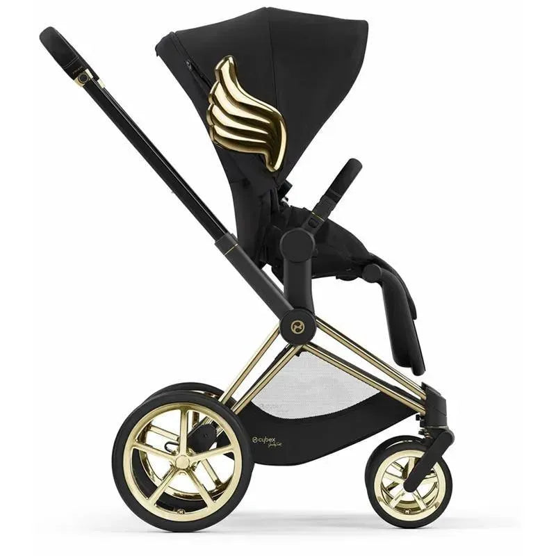 cybex priam soojakott Cybex