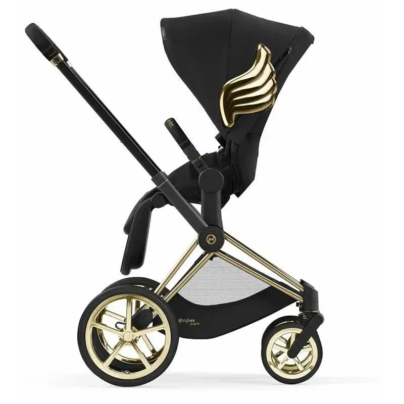 cybex stroller jeremy scott Cybex