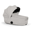 CYBEX PRIAM Fold Lux Carry Cot Style Collection, City Grey Image 1