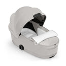 CYBEX PRIAM Fold Lux Carry Cot Style Collection, City Grey Image 2