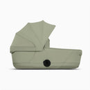 Cybex Priam Style Fold Cot 2026, Sage Green Image 5
