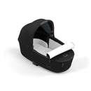 Cybex - Priam4/Epriam2 Lux Cot | Cozy Beige Image 3