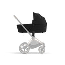 Cybex - Priam4/Epriam2 Lux Cot | Cozy Beige Image 4
