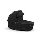 Cybex - Priam4/Epriam2 Lux Cot | Cozy Beige Image 6