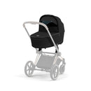Cybex - Priam4/Epriam2 Lux Cot | Cozy Beige Image 7