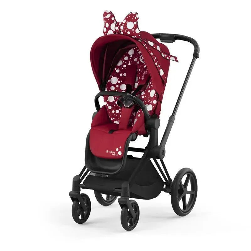 cybex red Cybex