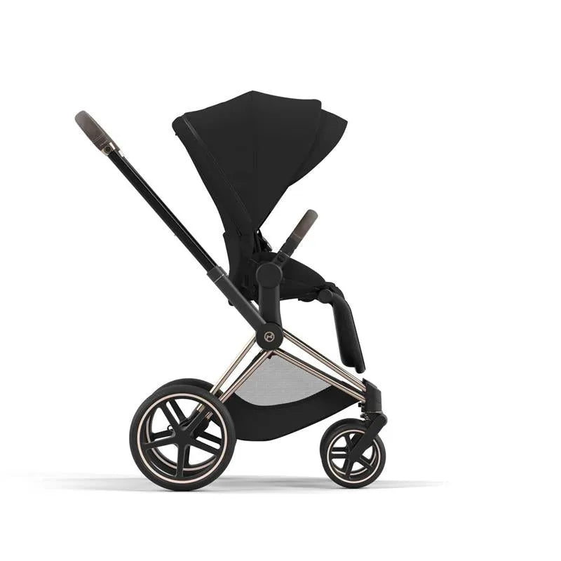 cybex priam 4 rose gold Cybex