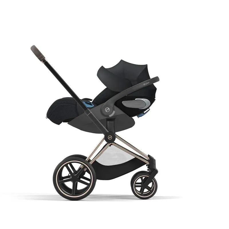 cybex priam seat pack black Cybex