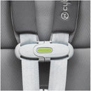 Cybex Sirona M Sensorsafe 2.0 Car Seat, Lavastone Black Image 6