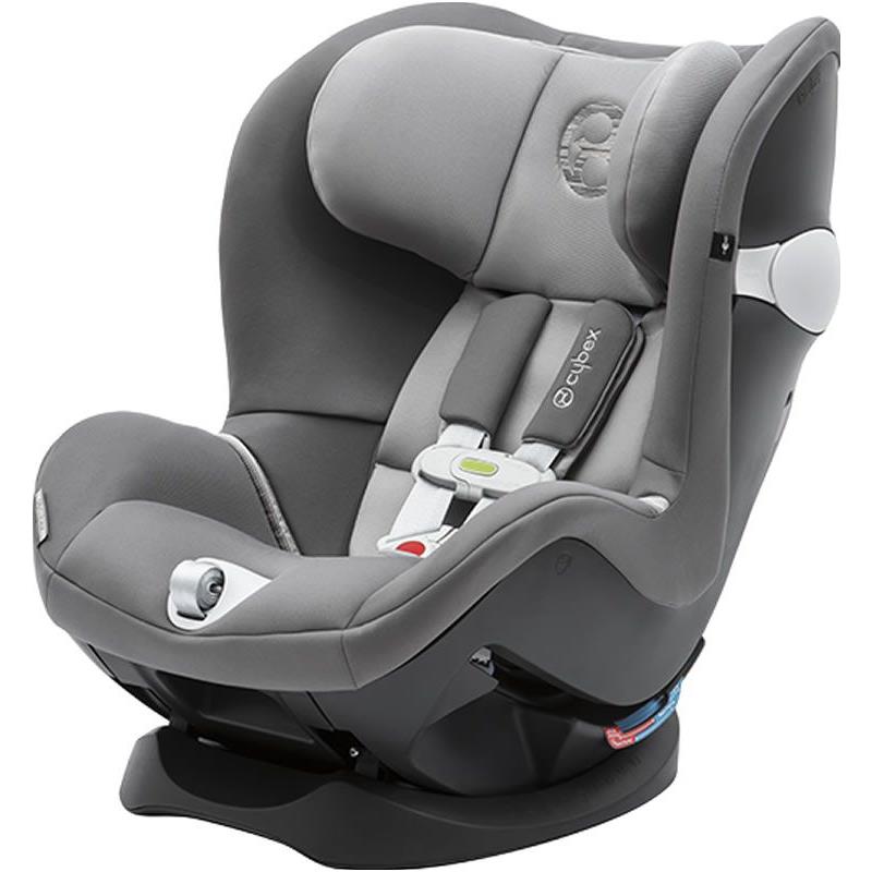 Cybex Sirona M Sensorsafe 2.0 Car Seat, Manhattan Grey Image 1