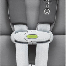Cybex Sirona M Sensorsafe 2.0 Car Seat, Manhattan Grey Image 2