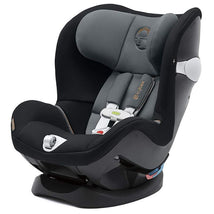 Cybex - Sirona M Sensorsafe 2.0 Car Seat, Pepperblack Image 1