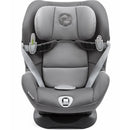 Cybex - Sirona M Sensorsafe 2.0 Car Seat, Pepperblack Image 2