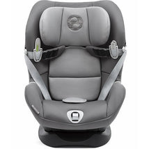 Cybex Sirona M Sensorsafe 2.0 Car Seat, Pepperblack Image 2