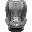 Cybex Sirona M Sensorsafe 2.0 Car Seat, Pepperblack Image 3