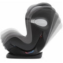 Cybex - Sirona M Sensorsafe 2.0 Car Seat, Pepperblack Image 4