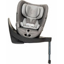 Cybex - Sirona S Rotating Convertible Car Seat, Manhattan Grey Image 1