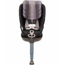 Cybex - Sirona S Rotating Convertible Car Seat, Premium Black Image 3