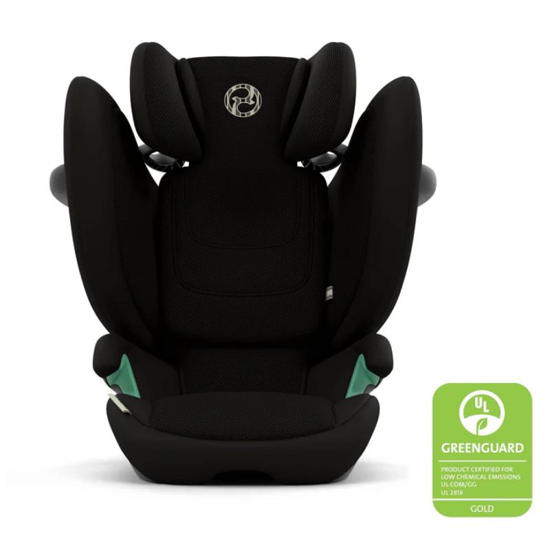 cybex solution booster Cybex