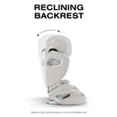 Cybex Solution T High-Back Booster Seat, City Grey Image 7
