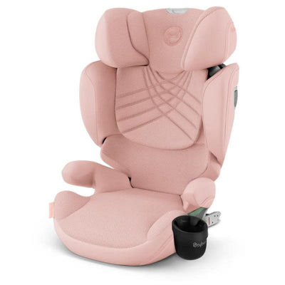 Cybex Solution T High Back Booster Seat