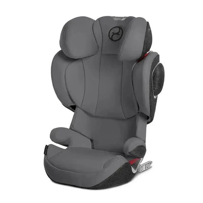 Cybex Solution Z-Fix Booster Car Seat