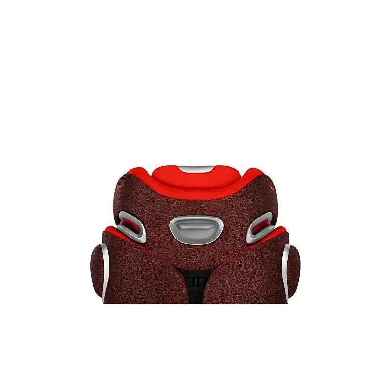 Vásárlás: Cybex Solution X2-fix Gyerekülés árak összehasonlítása Vásárlás: Cybex Solution X2-fix Gyerekülés árak összehasonlítása