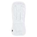 Cybex - Summer Seat Liner, White Image 1