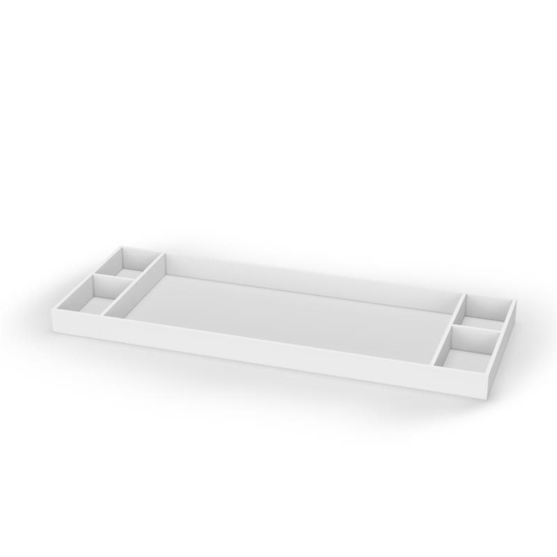 Dadada Changing Tray White for Boston Collection Image 1