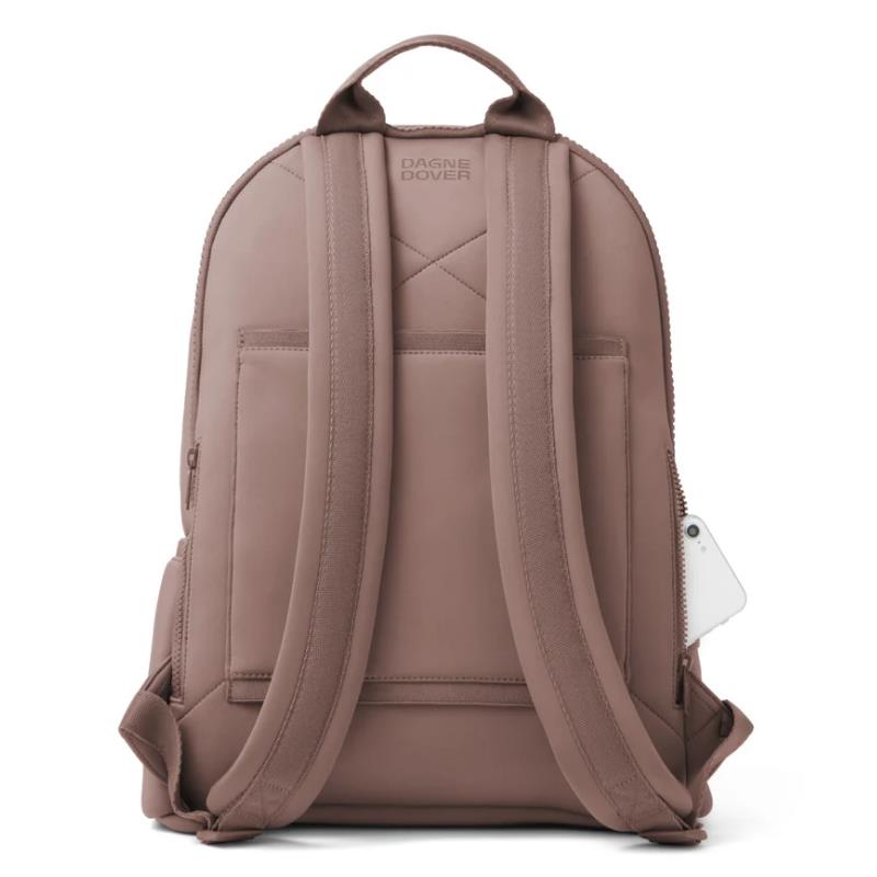 Dagner Dover - Dakota Backpack In Dune, Large Image 5