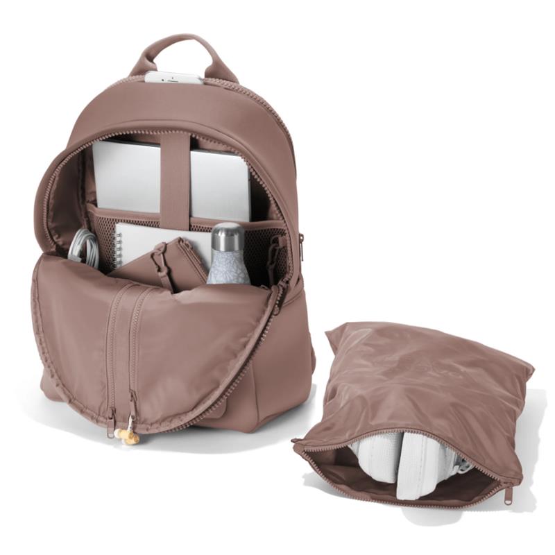 Dagner Dover - Dakota Backpack In Dune, Large Image 8