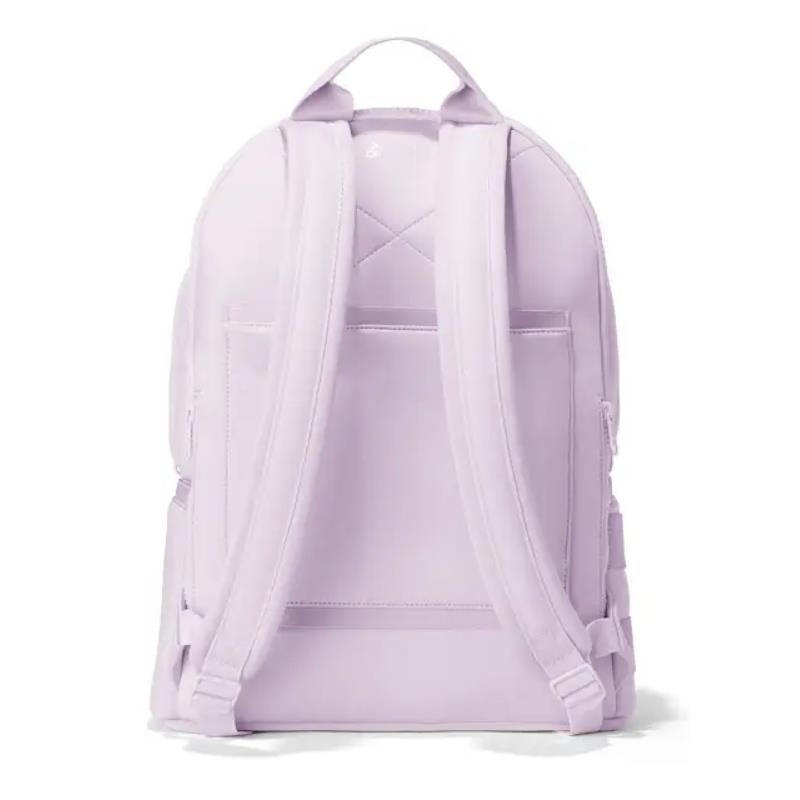 Dagner Dover - Dakota Backpack In Washed Lilac, Large Image 4